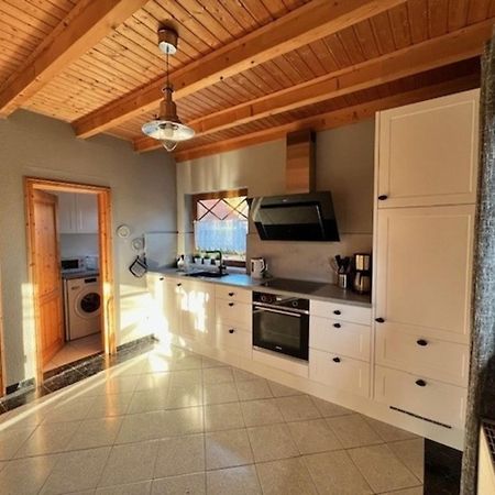 Quartier 10 Ha10 Villa Sogel ภายนอก รูปภาพ
